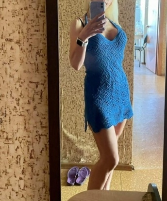 Анкета проститутки Анна - Фото 1, Славянск, 35 лет, №10232