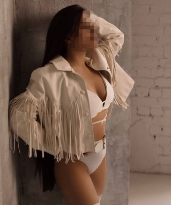 Анкета проститутки Оксана - Фото 1, Славянск, 26 лет, №13985